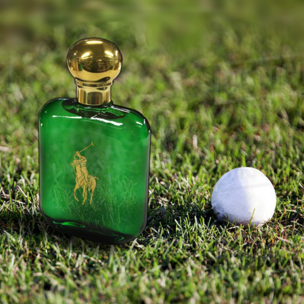 Nước Hoa Ralph Lauren Polo EDT - Ảnh 4