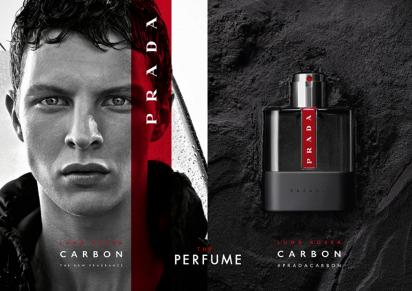 Nước hoa Prada Luna Rossa Carbon EDT - Ảnh 4
