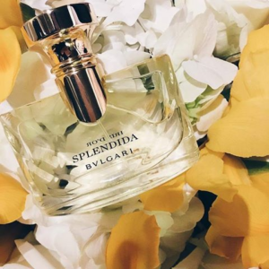 Alternative view of Nước Hoa Bvlgari Iris D'or EDP