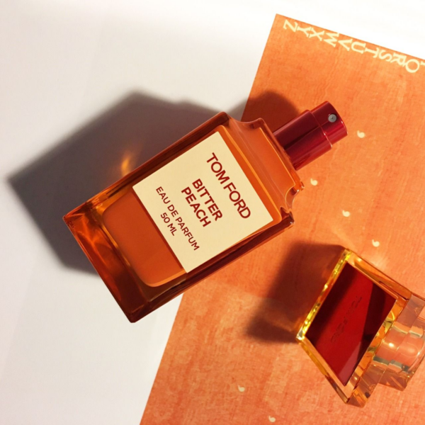 Nước Hoa Tom Ford Bitter Peach EDP - Ảnh 3