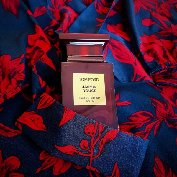 Nước Hoa Tom Ford Jasmin Rouge EDP - Ảnh 4