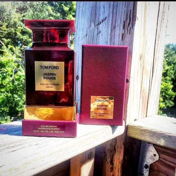Nước Hoa Tom Ford Jasmin Rouge EDP - Ảnh 5