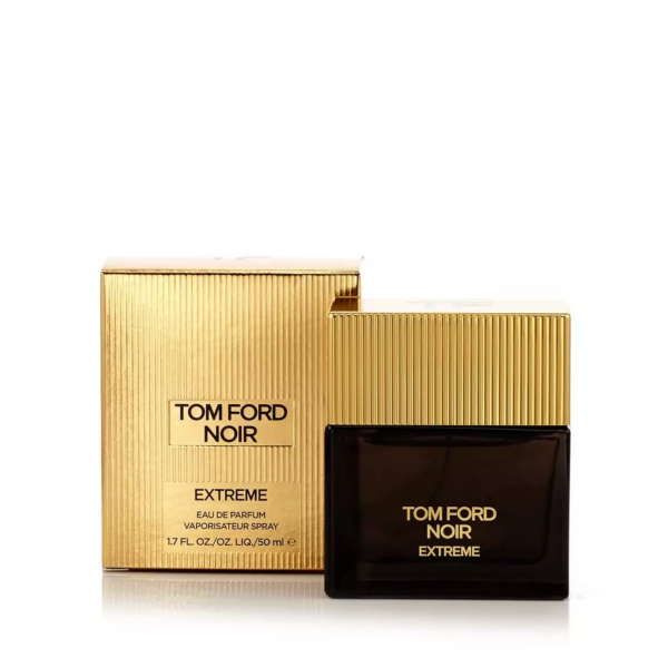 Nước Hoa Tom Ford Noir Extreme EDP - Ảnh 5