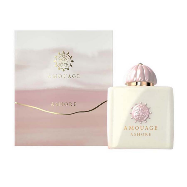 Nước Hoa Amouage Ashore Eau de Parfum - Ảnh 2