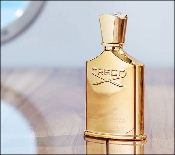 Nước Hoa Creed Millesime Imperial EDP - Ảnh 4