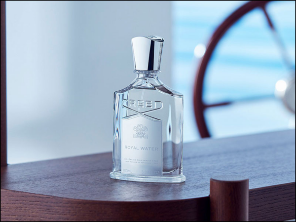 Nước Hoa Creed Royal Water EDP - Ảnh 3