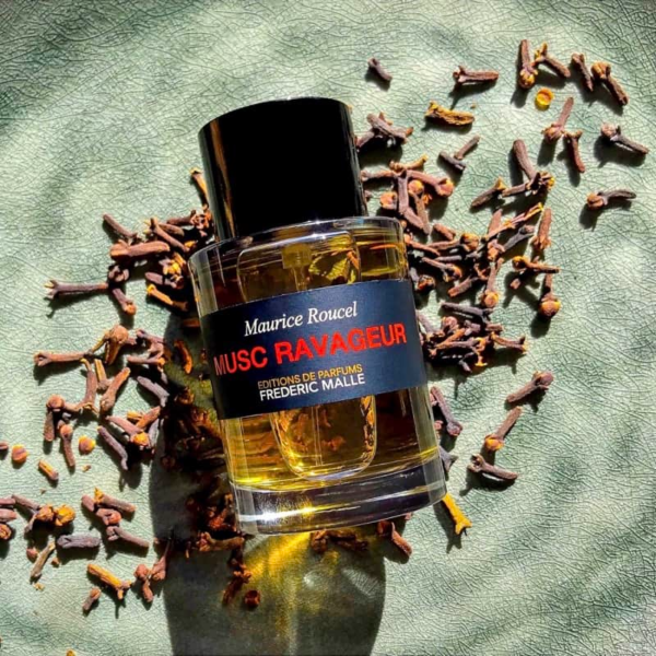 Nước Hoa Frederic Malle Musc Ravageur EDP - Ảnh 2