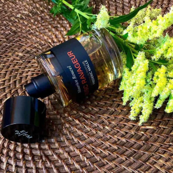 Nước Hoa Frederic Malle Musc Ravageur EDP - Ảnh 3