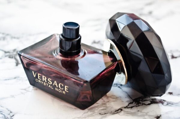 Nước Hoa Nữ Versace Crystal Noir EDP 90ml - Ảnh 2