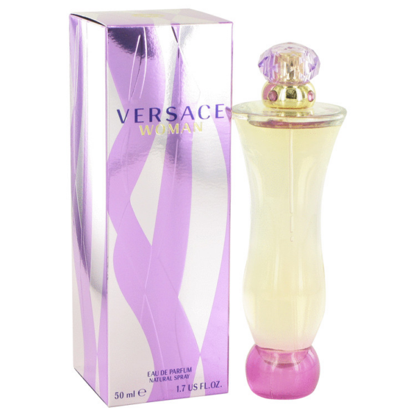Nước Hoa Versace Woman EDP - Ảnh 2