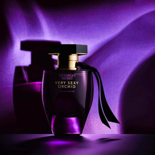 Nước Hoa Victoria's Secret Very Sexy Orchid EDP - Ảnh 3