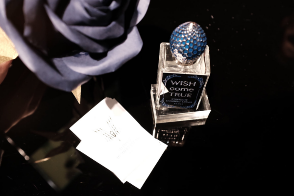 Nước Hoa Stephane Humbert Lucas Wish Come True EDP - Ảnh 3