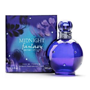 Alternative view of Nước Hoa Britney Spears Midnight Fantasy 100ml