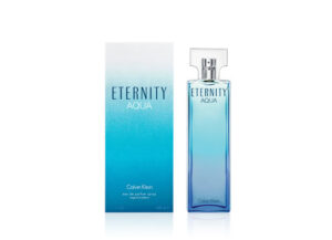 Alternative view of Nước Hoa Calvin Klein (CK) CK Eternity Aqua 30ml