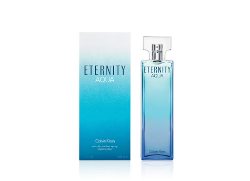 Nước Hoa Calvin Klein (CK) CK Eternity Aqua 30ml - Ảnh 2