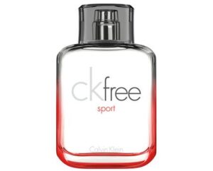 Nước Hoa Calvin Klein (CK) CK Free 100ml