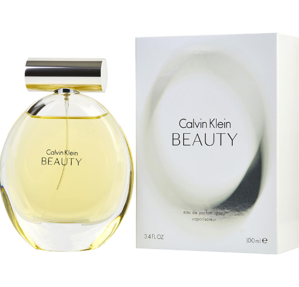 Nước Hoa Calvin Klein Beauty Eau De Parfum For Her 100ml - Ảnh 2