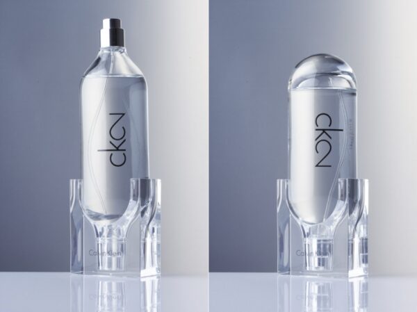 Nước Hoa Calvin Klein CK2 Unisex 100ml - Ảnh 2
