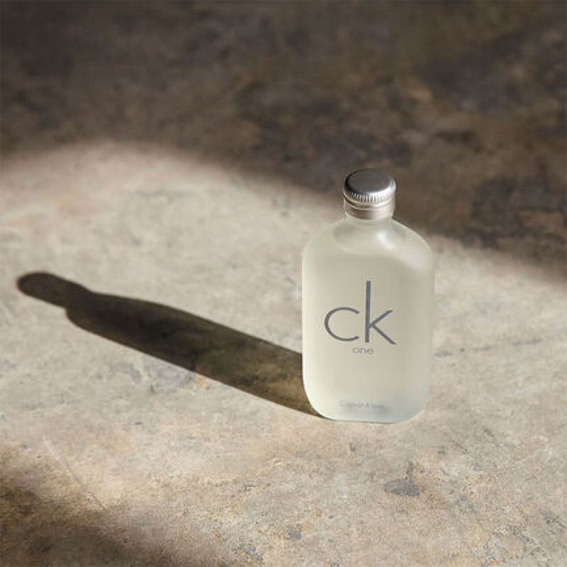 Nước Hoa Calvin Klein CK All For Women & Men 100ml - Ảnh 4