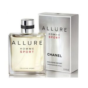 Alternative view of Nước Hoa Chanel Allure Homme Sport Cologne For Men 100ml