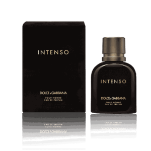 Alternative view of Nước Hoa D&G Intenso Pour Homme EDP 75ml