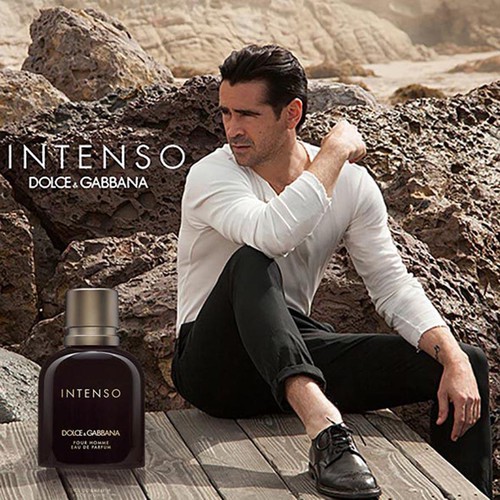Nước Hoa D&G Intenso Pour Homme EDP 75ml - Ảnh 3