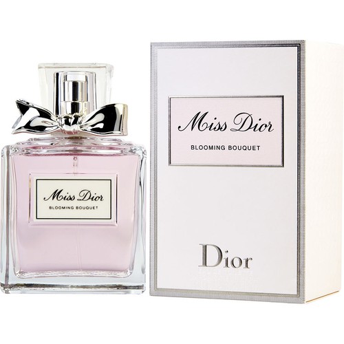 Nước Hoa Dior Miss Dior Blooming Bouquet - Ảnh 2