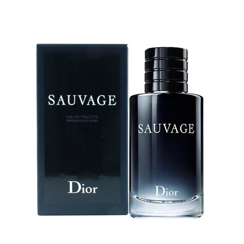 Nước Hoa Dior Sauvage Eau De Toilette - Ảnh 2