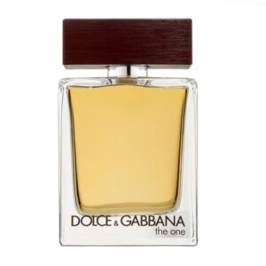 Nước Hoa Dolce & Gabbana (D&G) The One Dành Cho Nam Giới EDT 100ml
