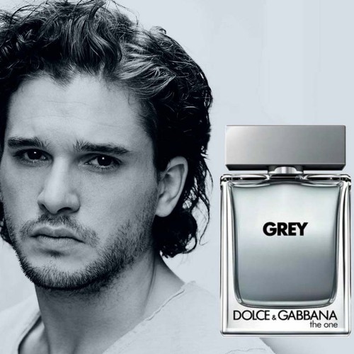 Nước Hoa Dolce & Gabbana D&G The One Grey Intense For Men - Ảnh 2