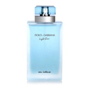 Nước Hoa Dolce & Gabbana Light Blue Eau Intense For Women EDP 100ml