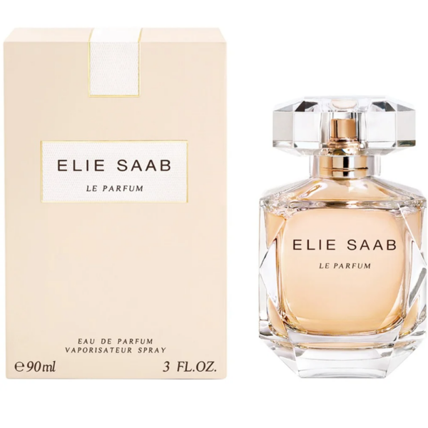 Nước Hoa Elie Saab Le Parfum EDP