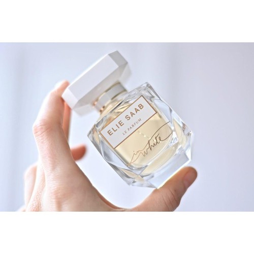 Nước Hoa Elie Saab Le Parfum In White 90ml - Ảnh 2