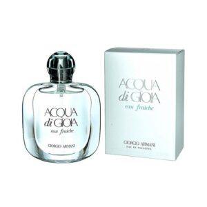 Alternative view of Nước Hoa Giorgio Armani Acqua Di Gioia Eau Fraiche EDT 100ml