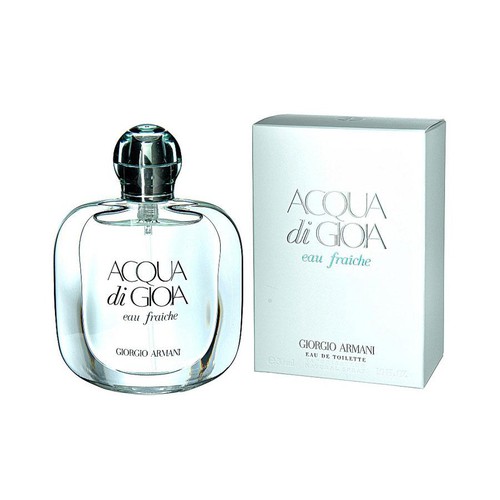 Nước Hoa Giorgio Armani Acqua Di Gioia Eau Fraiche EDT 100ml - Ảnh 2