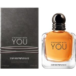 Nước Hoa Giorgio Armani Emporio Armani Stronger With You EDT