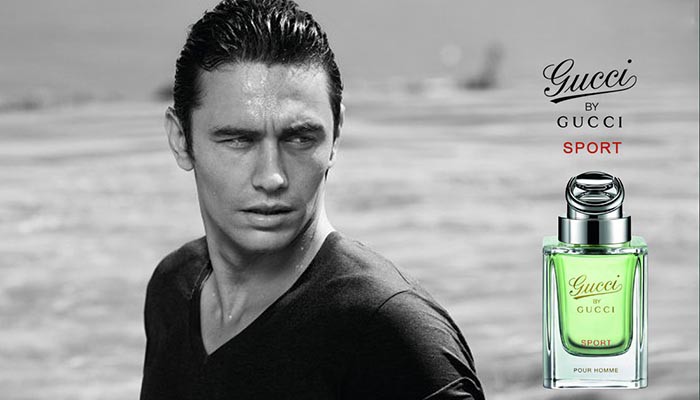 Nước Hoa Gucci By Gucci Sport Pour Homme 90ml - Ảnh 2