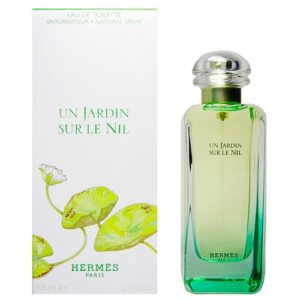 Alternative view of Nước Hoa Hermes Un Jardin Sur Le Nilm Unisex 100ml