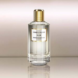 Alternative view of Nước Hoa Mancera Paris Hindu Kush Unisex