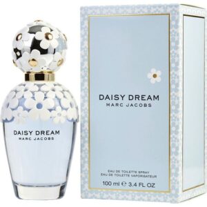 Alternative view of Nước Hoa Marc Jacobs Daisy Dream EDT