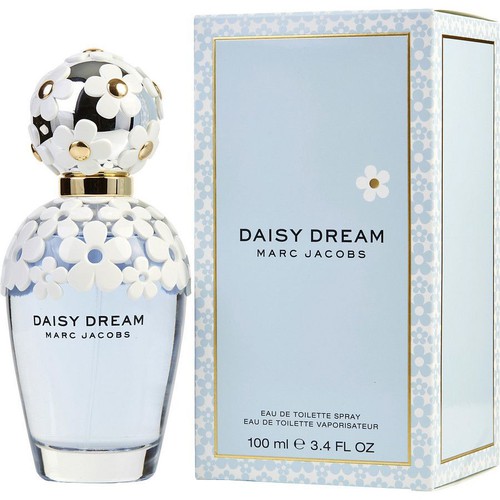 Nước Hoa Marc Jacobs Daisy Dream EDT - Ảnh 2