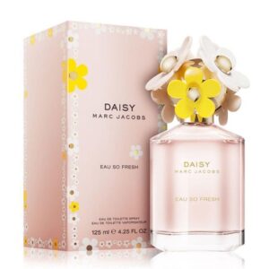 Alternative view of Nước Hoa Marc Jacobs Daisy Eau So Fresh 125ml