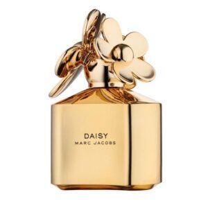 Nước Hoa Marc Jacobs Daisy Gold Shine Edition