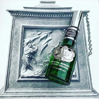 Nước Hoa Nam Brut Special Reserve Eau De Cologne 88ml - Ảnh 3