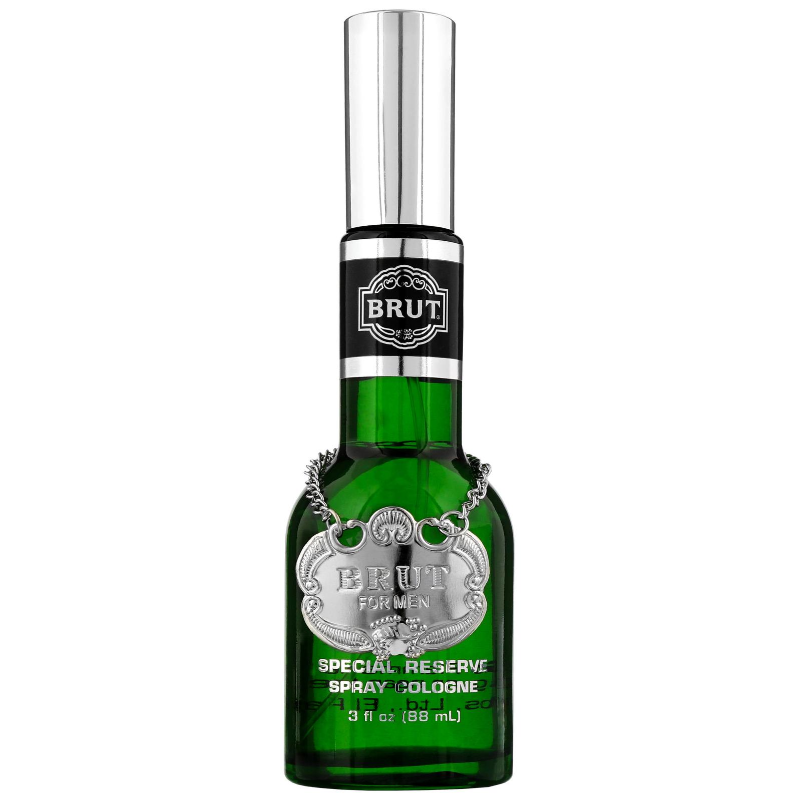 Nước Hoa Nam Brut Special Reserve Eau De Cologne 88ml