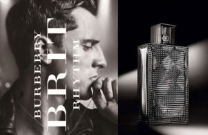 Alternative view of Nước Hoa Nam Burberry Brit Rhythm For Him EDT