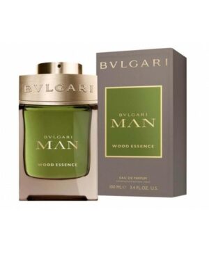 Nước Hoa Nam Bvlgari Man Wood Essence 100ml