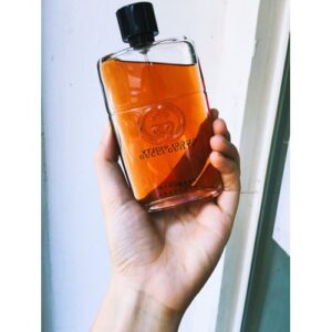 Alternative view of Nước Hoa Gucci Guilty Absolute Pour Homme EDP 90ml