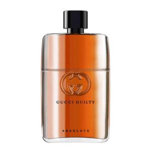 Nước Hoa Gucci Guilty Absolute Pour Homme EDP 90ml