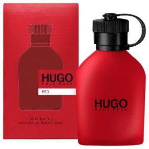 Nước Hoa Nam Hugo Boss Hugo Red EDT 75ml